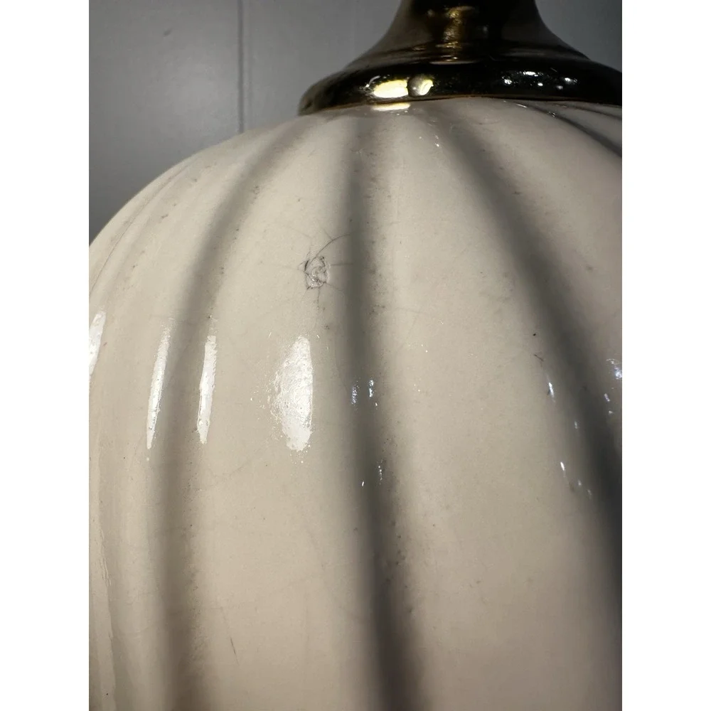 The Unbranded Brand vintage ribbed